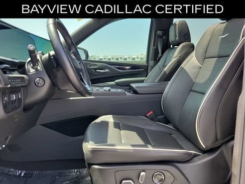 Certified 2024 Cadillac Escalade Sport AWD/4WD image 26