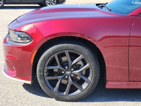 Used 2021 Dodge Charger GT w/ Driver Convenience Group image 6