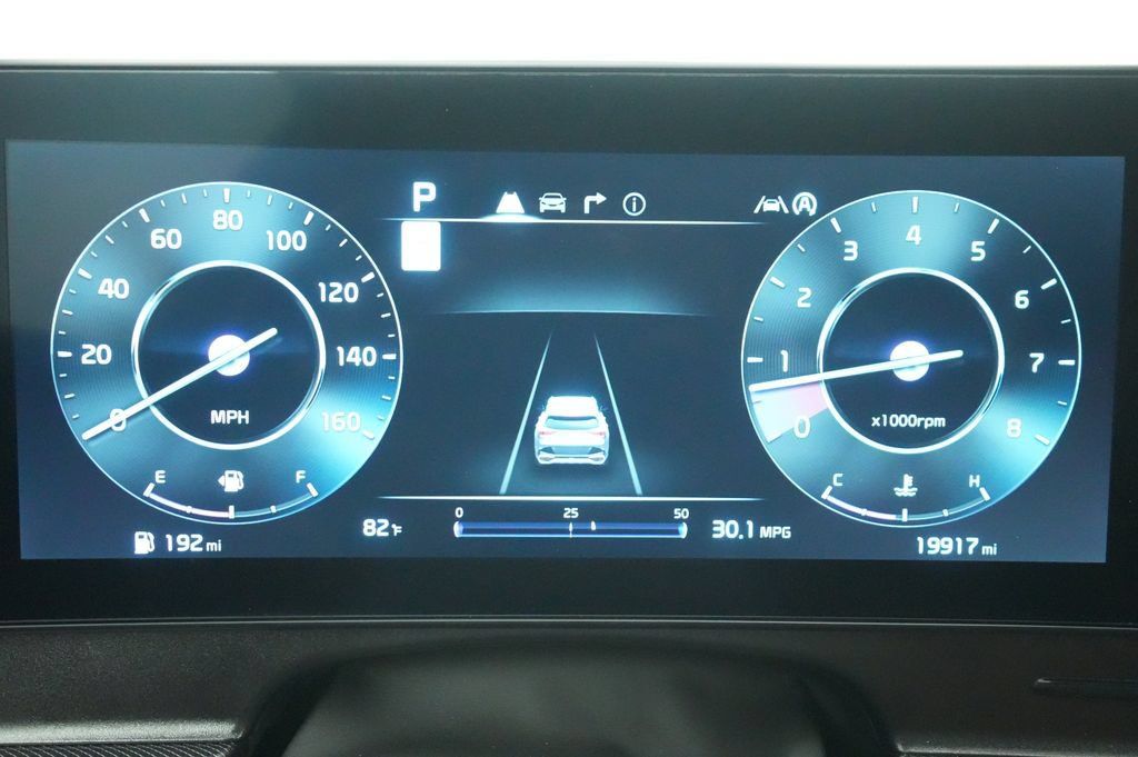 Used 2024 Kia Sportage SX AWD/4WD image 45