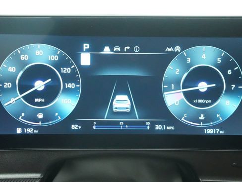 Used 2024 Kia Sportage SX AWD/4WD image 45