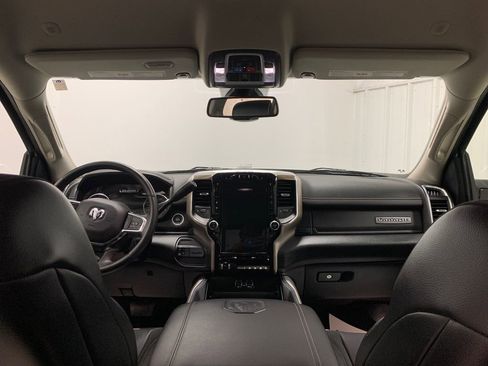 Used 2024 RAM 3500 Laramie w/ Protection Group image 20