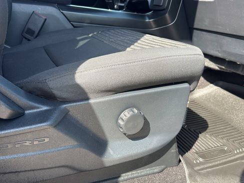 Used 2023 Ford F150 XL w/ STX Appearance Package AWD/4WD image 25