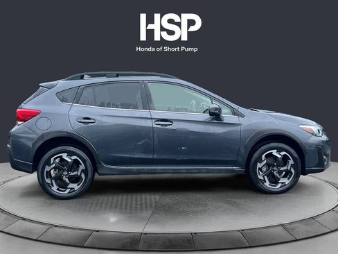 Used 2023 Subaru Crosstrek 2.5i Limited AWD/4WD image 6