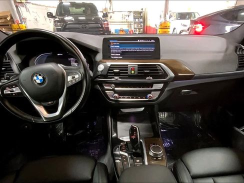 Used 2020 BMW X3 xDrive30e w/ Convenience Package image 15