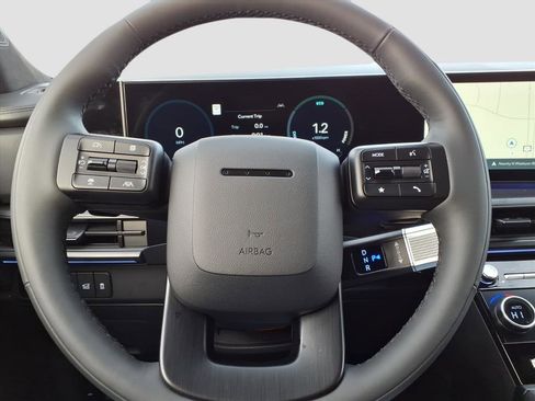 New 2026 Hyundai Santa Fe Calligraphy image 15