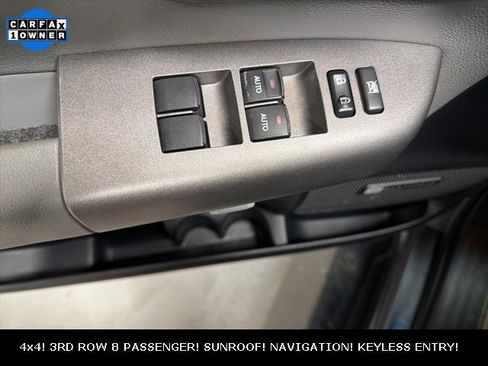 Used 2011 Toyota Sequoia Limited image 13