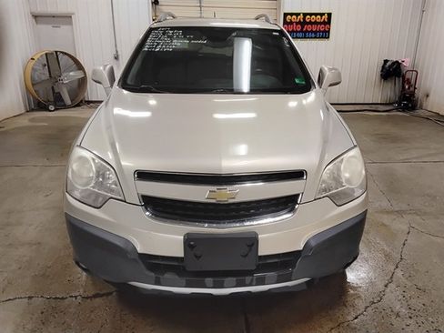 Used 2014 Chevrolet Captiva Sport LS FWD image 7