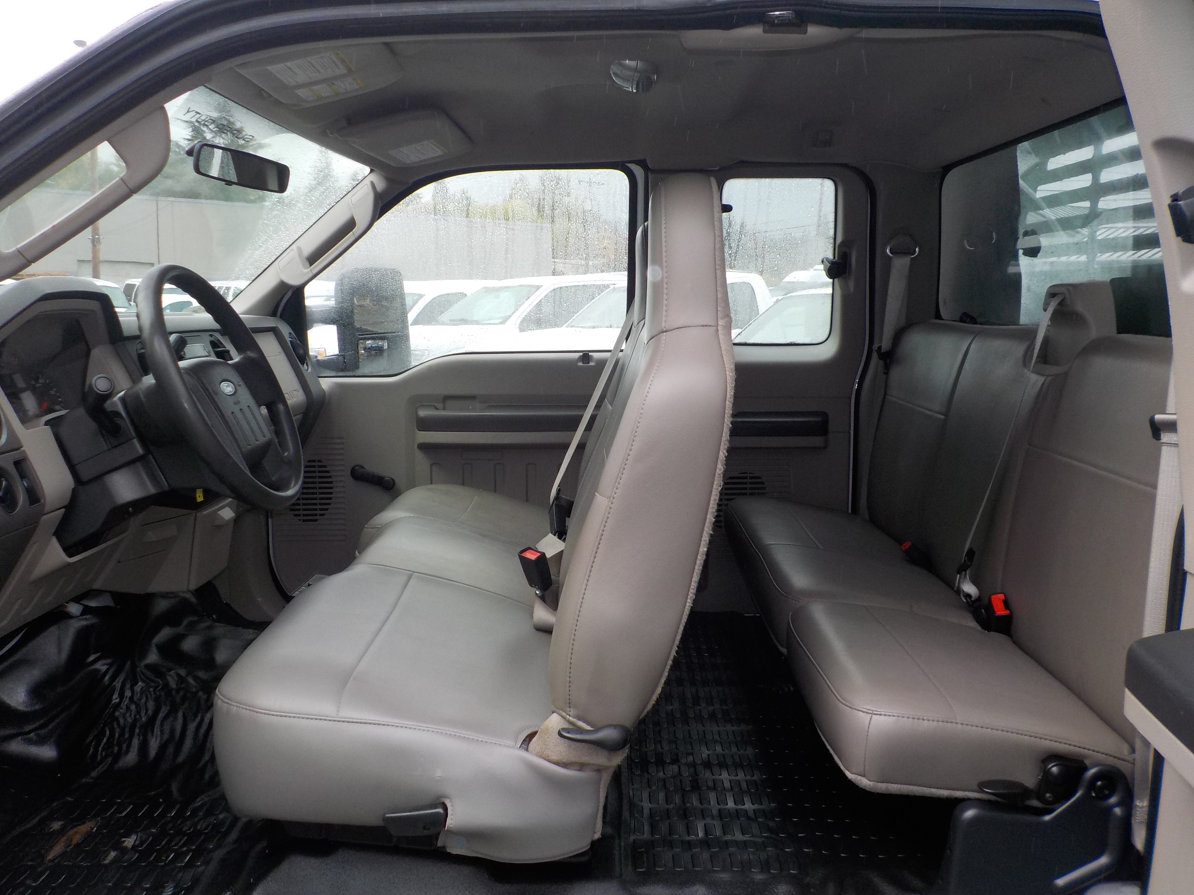 Used 2008 Ford F450 XL RWD image 12