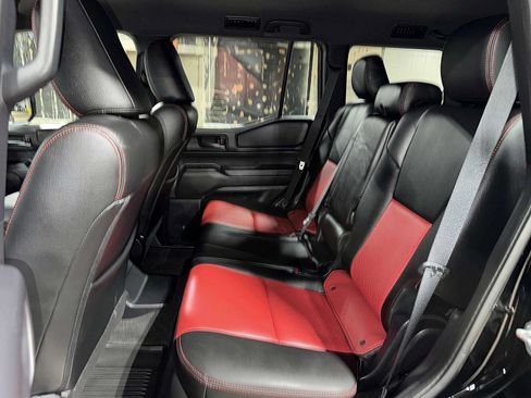 Used 2024 Toyota Land Cruiser 1958 AWD/4WD image 15