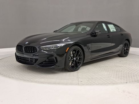 New 2026 BMW 840i w/ M Sport Professional Package RWD image 21