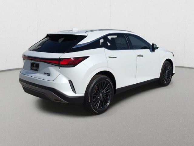 New 2026 Lexus RX 350 Premium w/ Convenience Package AWD/4WD image 5