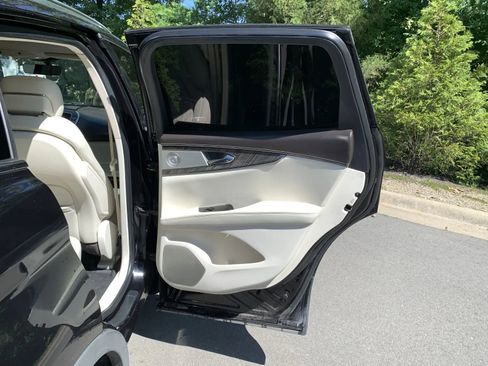Used 2019 Lincoln Nautilus Black Label FWD image 30