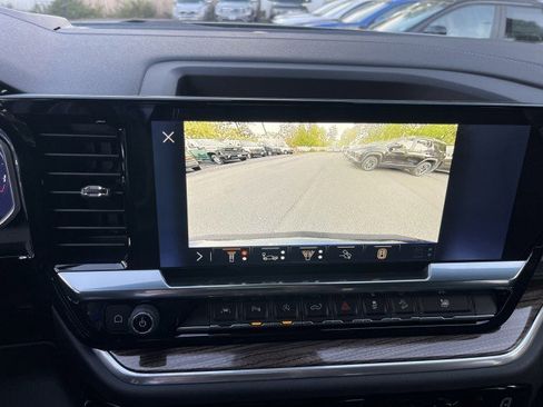 New 2026 Chevrolet Silverado 1500 RST image 18