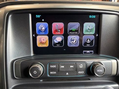 Used 2017 Chevrolet Silverado 1500 LT w/ All Star Edition image 27