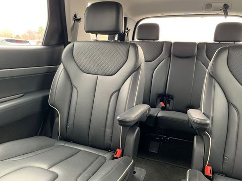 Used 2025 Hyundai Palisade SEL image 43