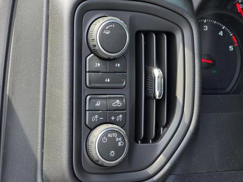 New 2026 Chevrolet Silverado 2500 Custom w/ Custom Value Package AWD/4WD image 7
