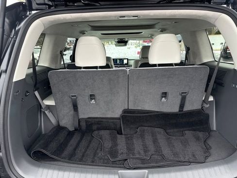 Certified 2025 Hyundai Santa Fe Calligraphy image 53