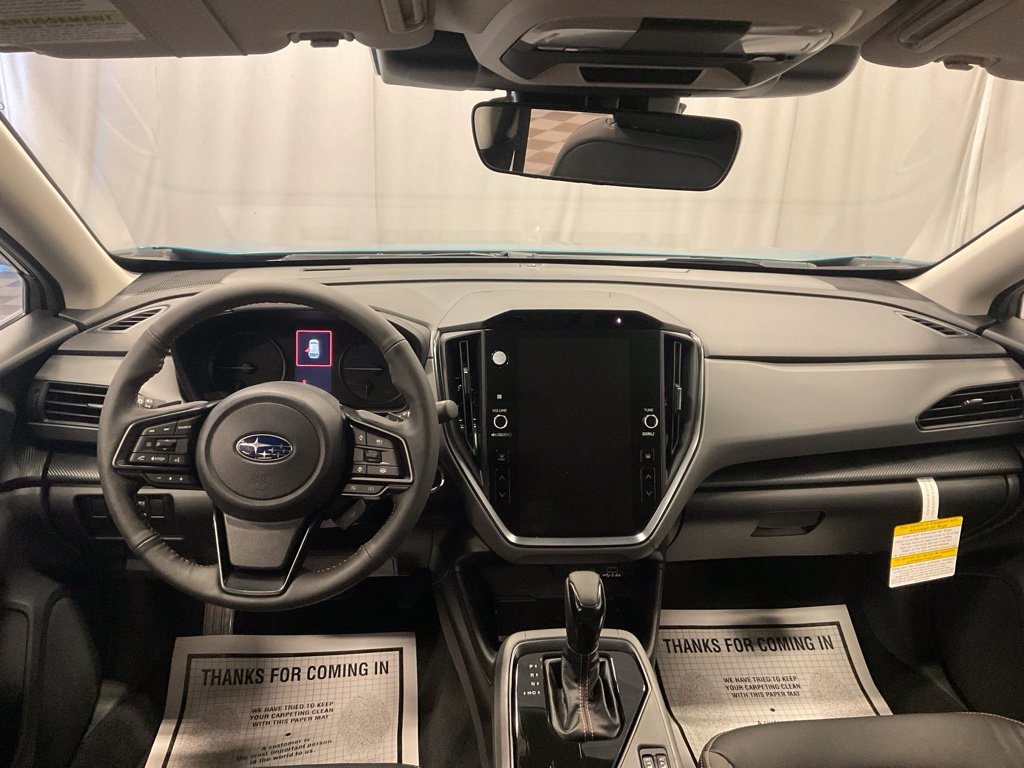 New 2027 Subaru Crosstrek 2.5i Limited AWD/4WD image 29