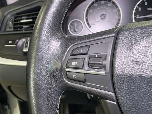 Used 2012 BMW 528i xDrive Sedan AWD/4WD image 36