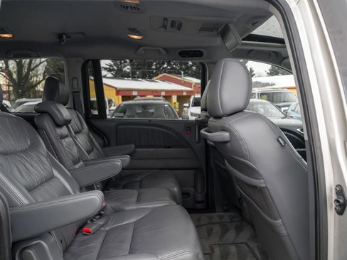 Used 2007 Honda Odyssey EX-L image 11