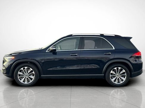 Certified 2022 Mercedes-Benz GLE 350 4MATIC w/ Premium Package image 24