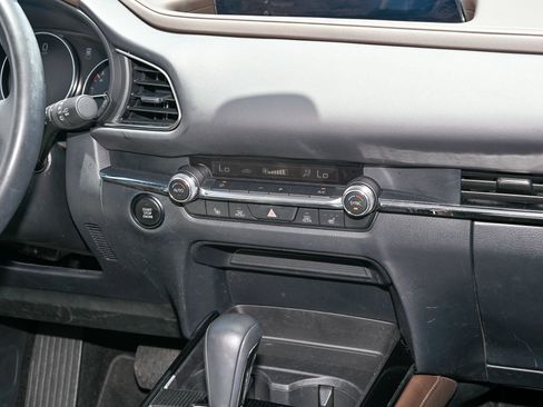 Used 2023 MAZDA CX-30 AWD 2.5 S w/ Premium Package image 22