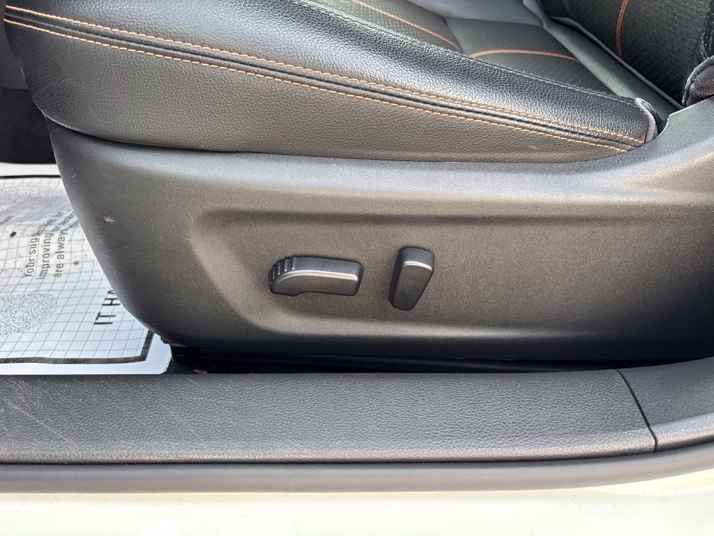 Used 2019 Nissan Altima 2.5 SR FWD image 19