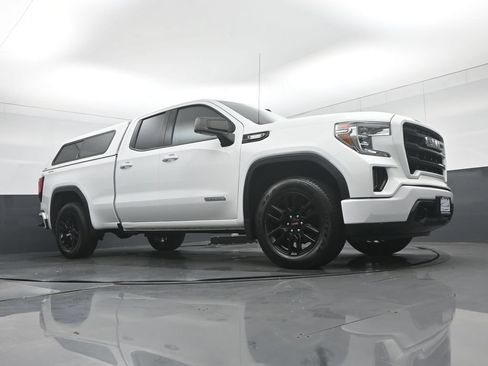 Used 2021 GMC Sierra 1500 Elevation AWD/4WD image 53