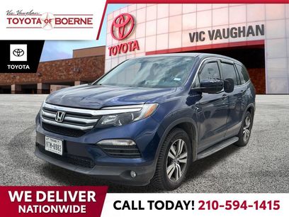 Used 2016 Honda Pilot EX