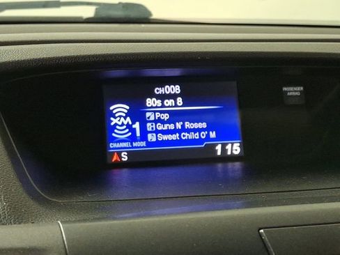Used 2012 Honda CR-V EX-L image 3