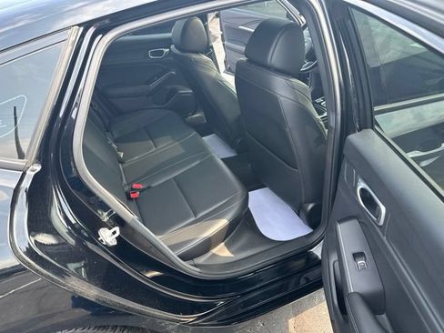 Certified 2024 Acura Integra A-Spec FWD image 17