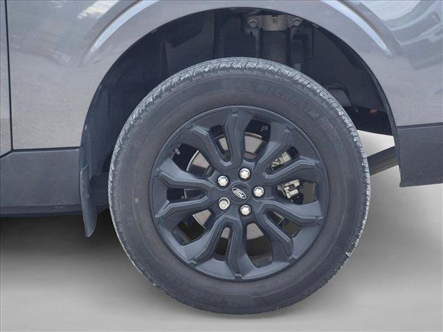 Used 2024 Ford Maverick Lariat w/ Black Appearance Package AWD/4WD image 16