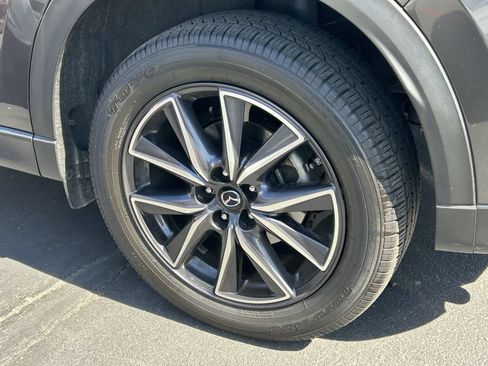 Used 2018 MAZDA CX-5 Grand Touring w/ Premium Package AWD/4WD image 8
