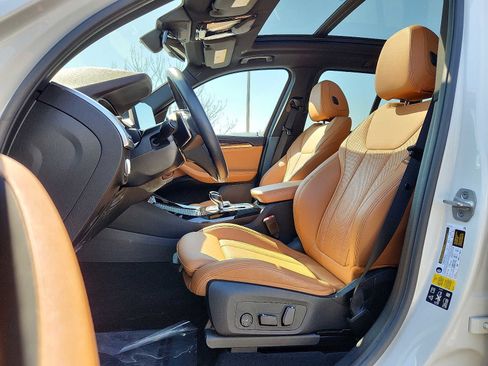 Used 2024 BMW X3 xDrive30i w/ Premium Package image 13