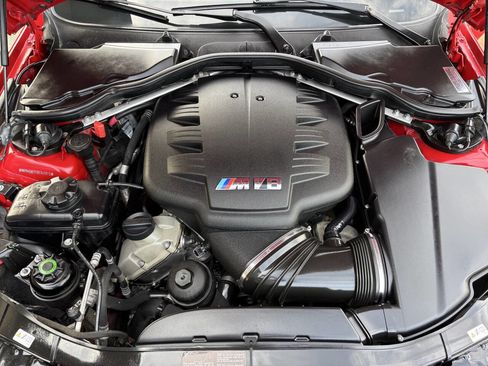 Used 2011 BMW M3 Coupe image 26