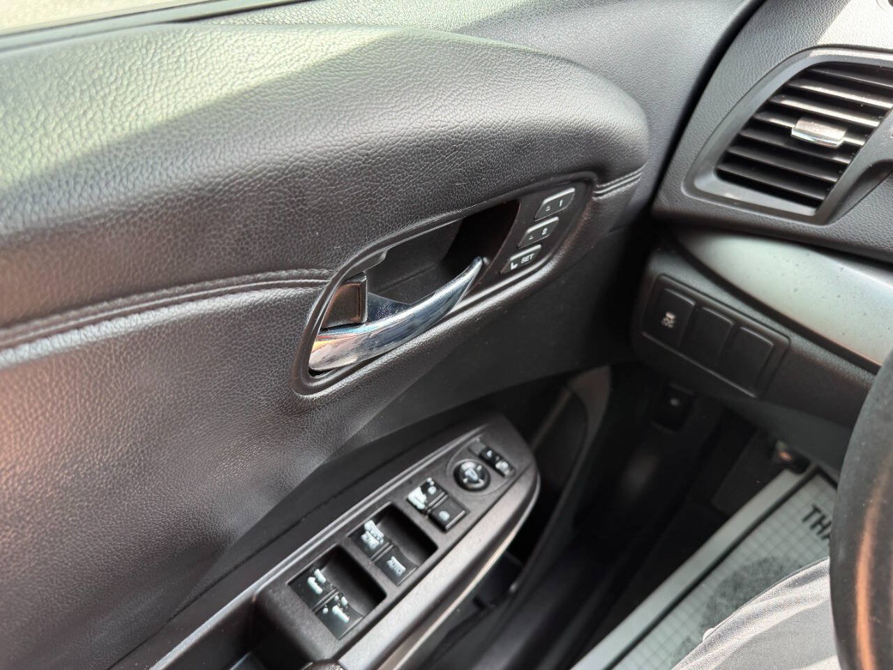 Used 2015 Acura RDX FWD image 26