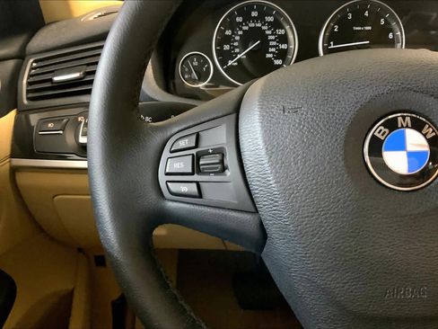 Used 2014 BMW X3 xDrive28i image 23