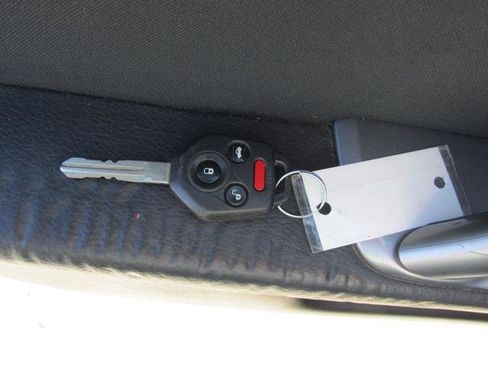 Used 2009 Subaru Outback 2.5i image 14