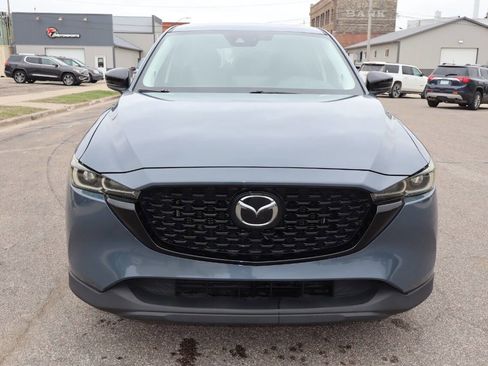 Used 2023 MAZDA CX-5 Carbon Edition AWD/4WD image 12