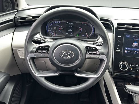 Certified 2023 Hyundai Tucson SEL AWD/4WD image 21