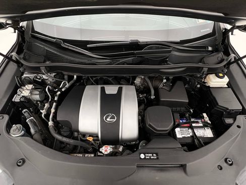 Certified 2021 Lexus RX 350 AWD w/ Premium Package image 24