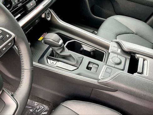 New 2026 Toyota Grand Highlander AWD Hybrid image 7