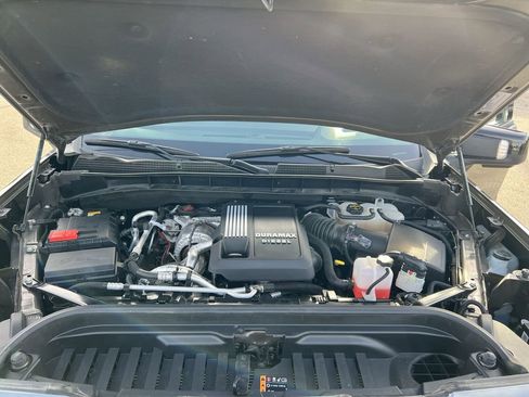 Certified 2024 GMC Sierra 1500 AT4 w/ AT4 Premium Package image 31