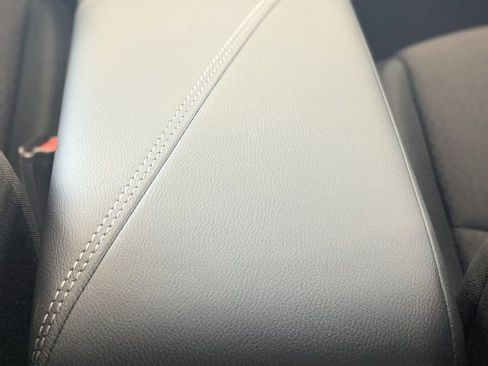 New 2026 Nissan Sentra S w/ S Cold Weather Package image 36