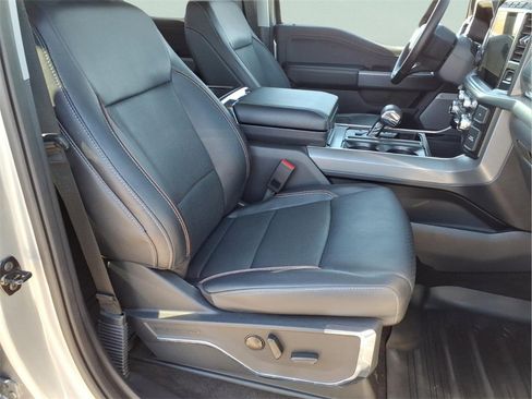 Used 2022 Ford F150 Lariat image 18