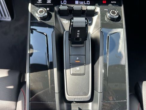 Certified 2026 Porsche 911 Carrera GTS RWD image 28