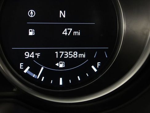 Used 2023 MAZDA CX-5 AWD 2.5 S w/ Select Package image 27