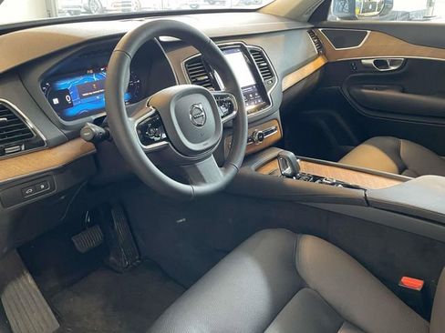 Used 2024 Volvo XC90 T8 Plus AWD/4WD image 13