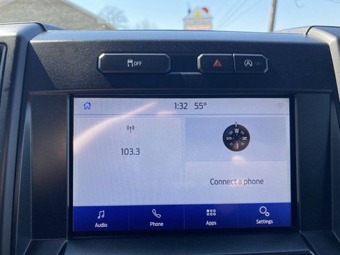 Used 2019 Ford F150 XL w/ Equipment Group 101A Mid AWD/4WD image 25