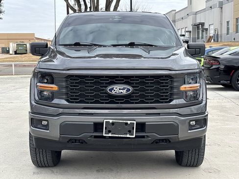 Used 2024 Ford F150 STX image 6